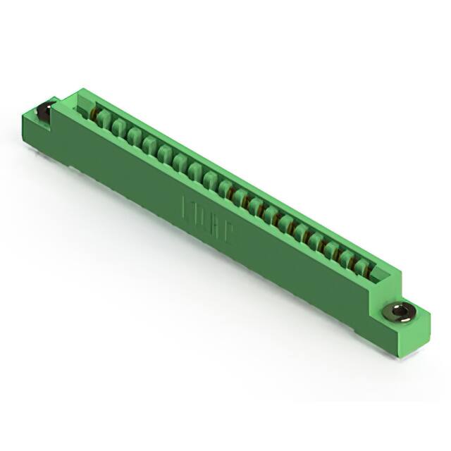 807-038-556-203 EDAC Inc.  Edgeboard Connectors